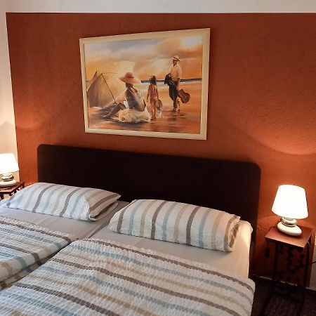 Ferienwohnung Kransevitz Εξωτερικό φωτογραφία