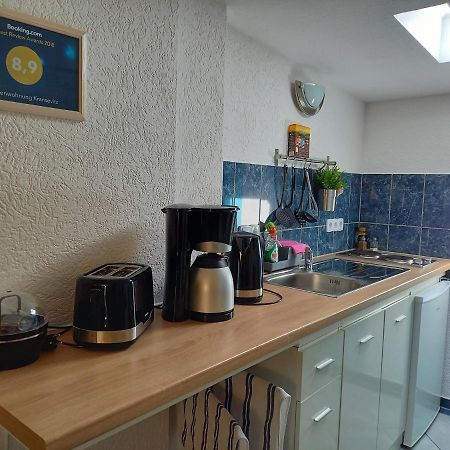 Ferienwohnung Kransevitz Εξωτερικό φωτογραφία