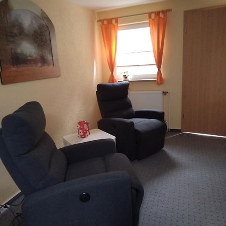 Ferienwohnung Kransevitz Εξωτερικό φωτογραφία