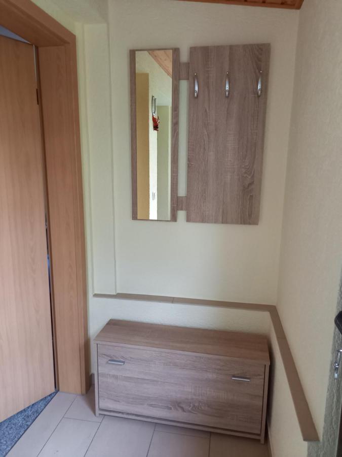 Ferienwohnung Kransevitz Εξωτερικό φωτογραφία