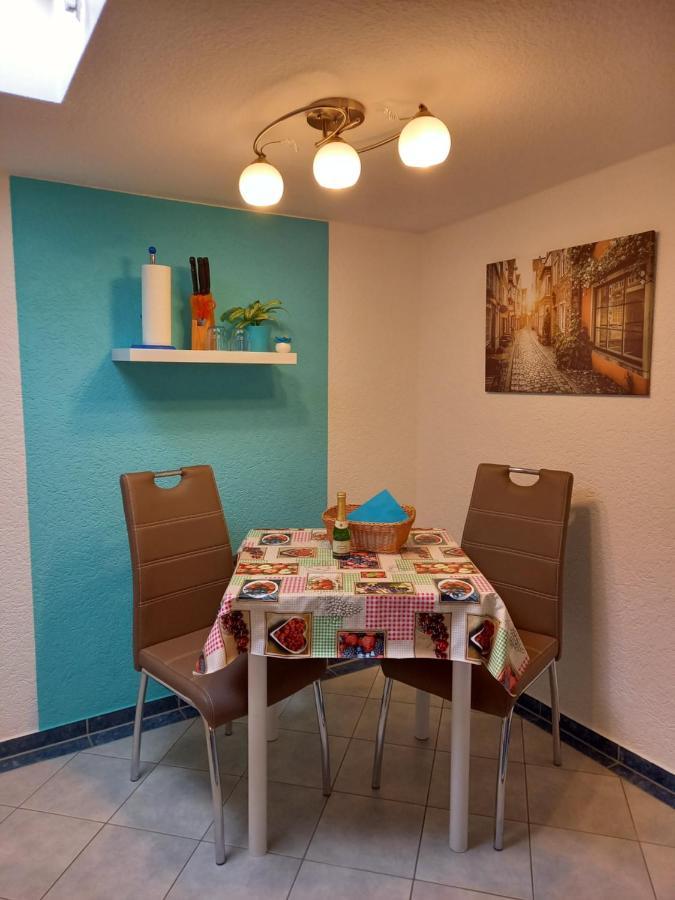 Ferienwohnung Kransevitz Εξωτερικό φωτογραφία