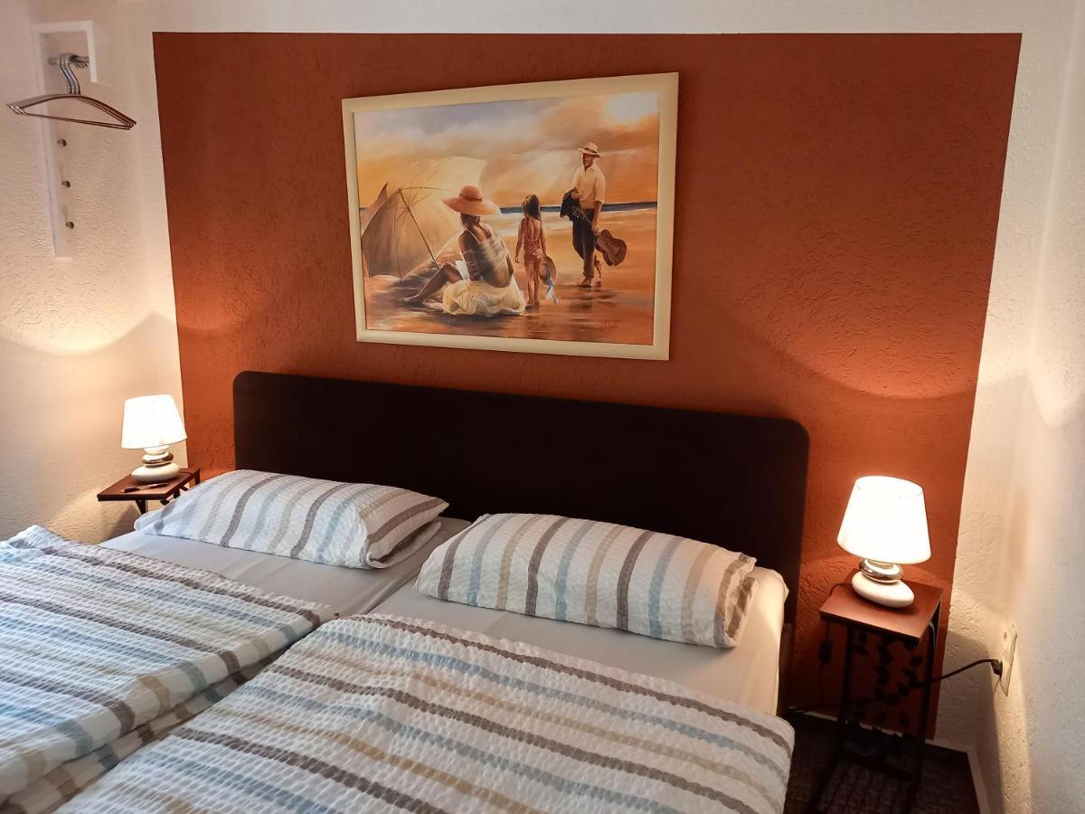 Ferienwohnung Kransevitz Εξωτερικό φωτογραφία