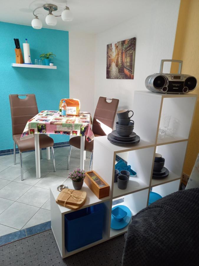 Ferienwohnung Kransevitz Εξωτερικό φωτογραφία
