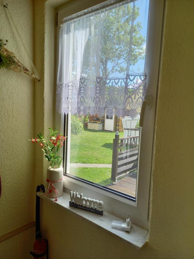 Ferienwohnung Kransevitz Εξωτερικό φωτογραφία