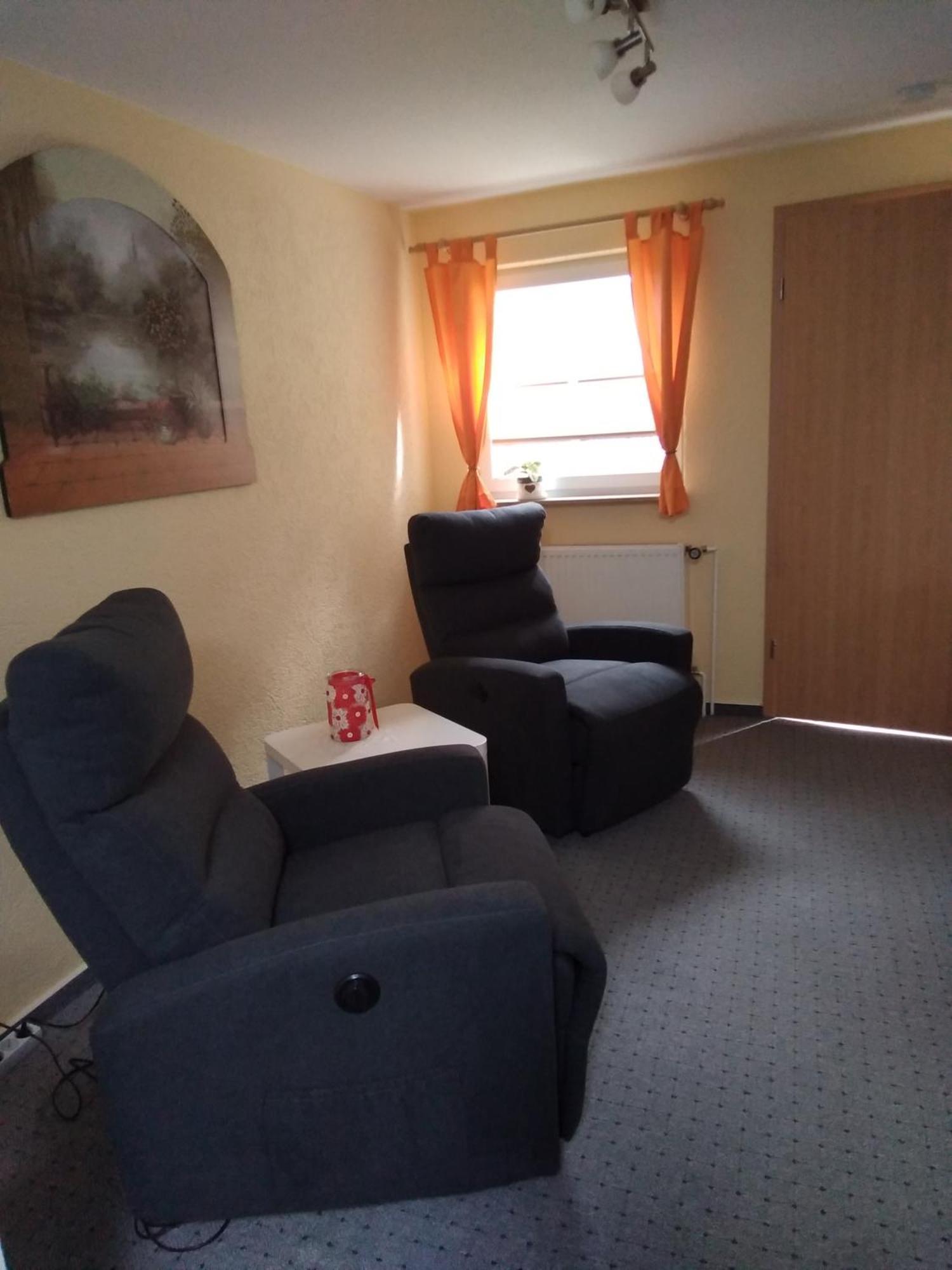 Ferienwohnung Kransevitz Εξωτερικό φωτογραφία